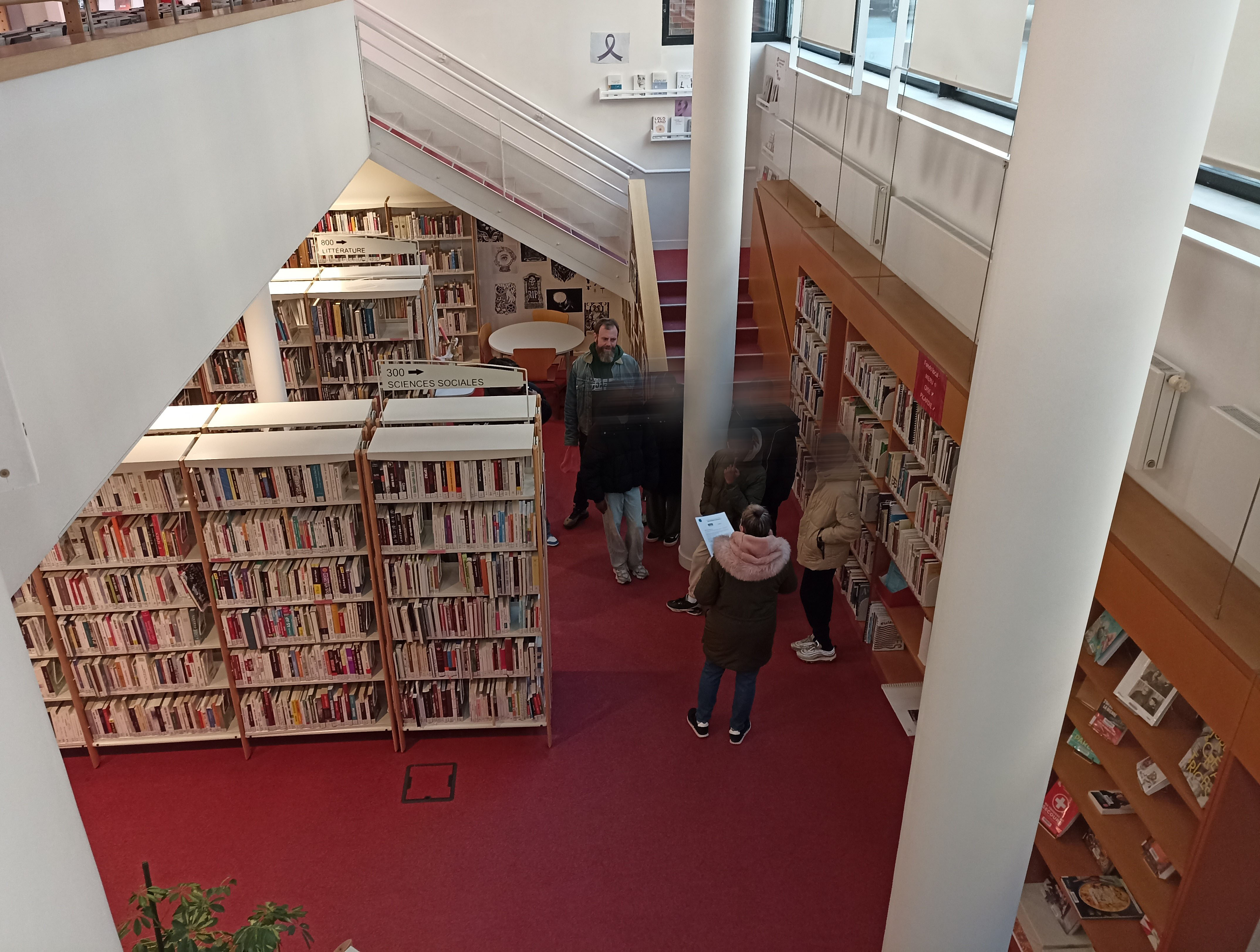 parcour du patrimoine