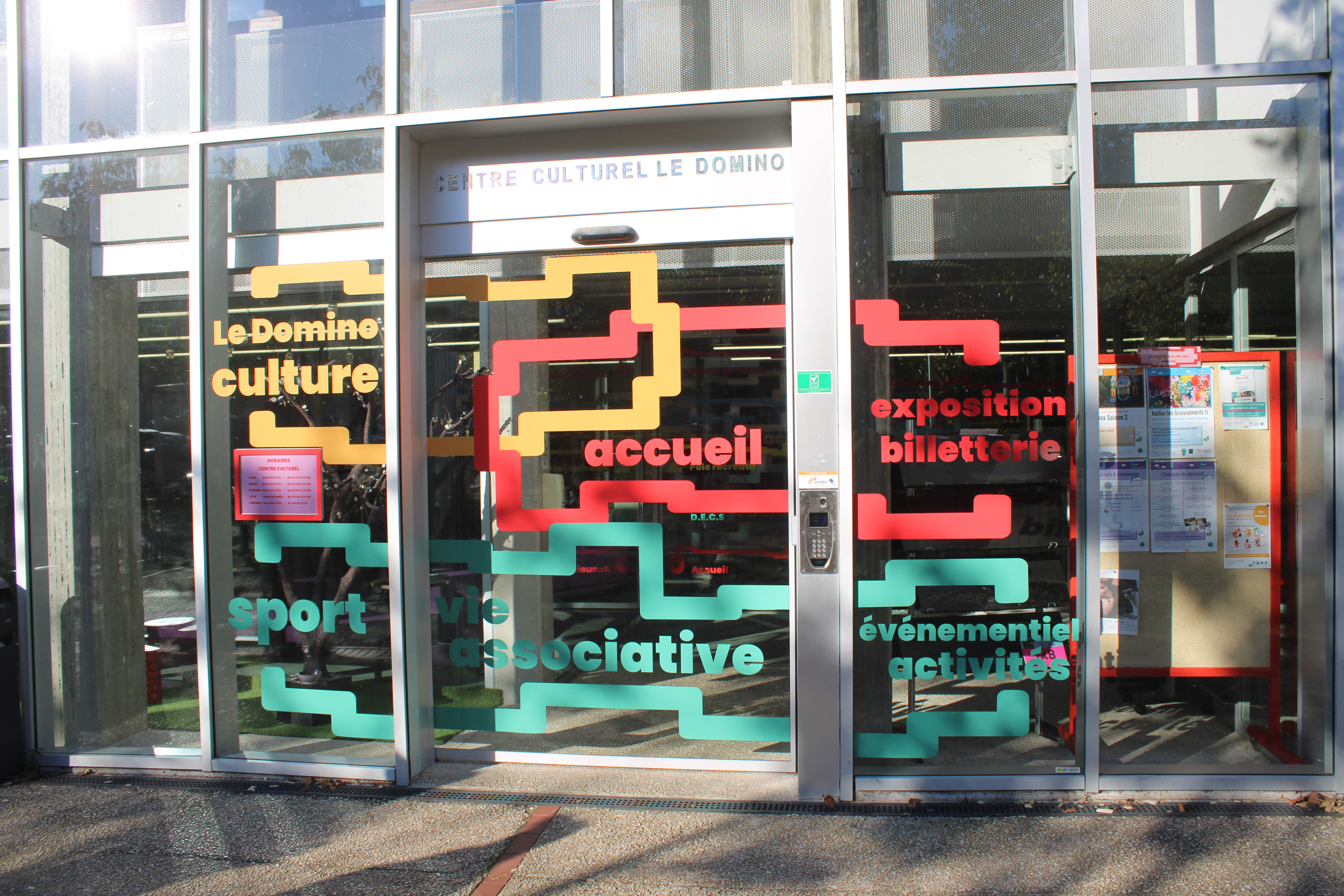 centre_culturel signalétique